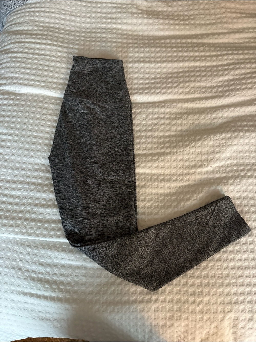 Beyond Yoga Spacedye caught in the midi high-waisted leggings